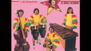 SENOR COCONUT Y SU CONJUNTO / EL BAILE ALEMAN (廃盤／国内盤CD