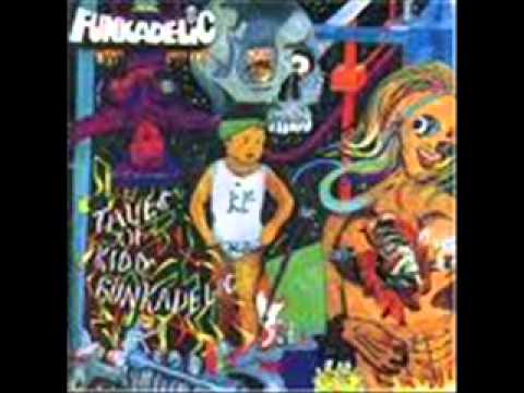 Funkadelic – Tales Of Kidd Funkadelic – Vinyl (LP, Album + 2 more