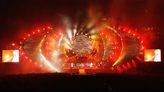 ARCADIA (THE ALFEE 2004 LOVE & PEACE: A DAY OF PEACE) - YouTube