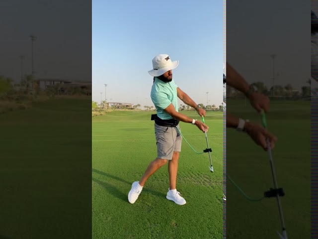 Review / Recommendation for the Tour Striker PlaneMate - YouTube