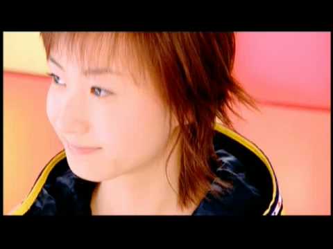 藤本美貴 - 会えない長い日曜日 [PV] - YouTube