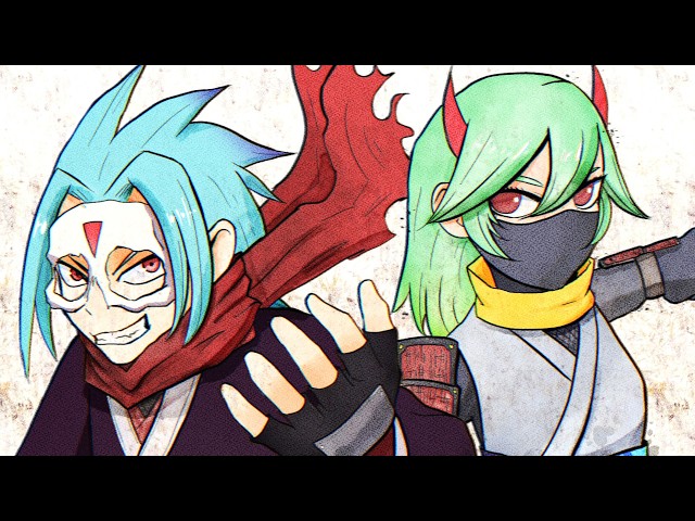 Megaman ZX - TRAP PHANTASM - Hyuman Cover - YouTube