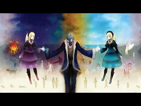 555 Abonnentenspecial: Sound Horizon 『Roman』Full Album