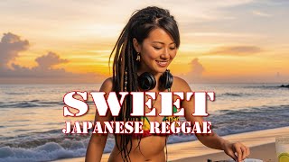 ジャパレゲ】Sweet Japanese Reggae｜夏の終わりと秋の哀愁を彩る