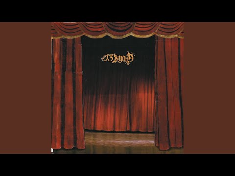 13 & God – 13 & God – 2 x Vinyl (12