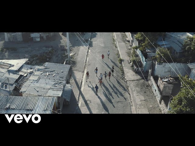 JAŸ-Z - Bam ft. Damian Marley - YouTube