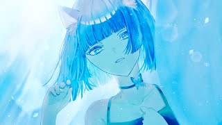 ひび割れた世界(majiko)Acoustic arrange ver／Covered by 儚牙紺