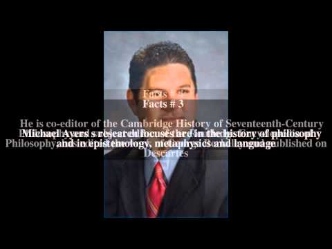 Michael R Ayers - Alchetron, The Free Social Encyclopedia