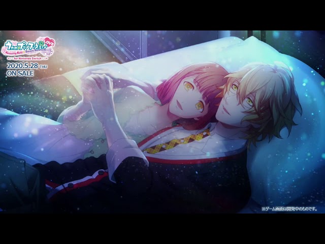 うたの☆プリンスさまっ♪Amazing Aria & Sweet Serenade LOVE for