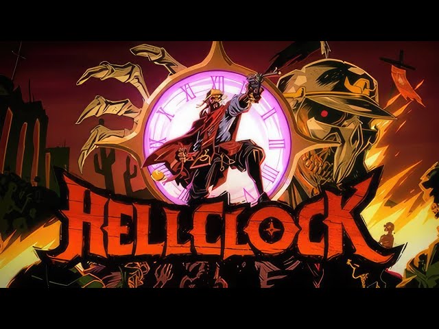 Hell Clock | Gameplay PC - YouTube