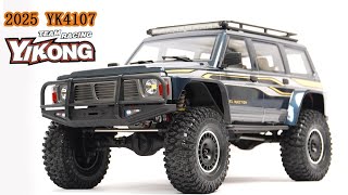 E.KAZEDA 夜露死苦零神愚 黒 ワゴン車 1/18スケール ラジコン E.KAZEDA