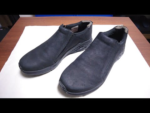 vlog 270【JUNGLE MOC 2.0 Long-term review】People with wide