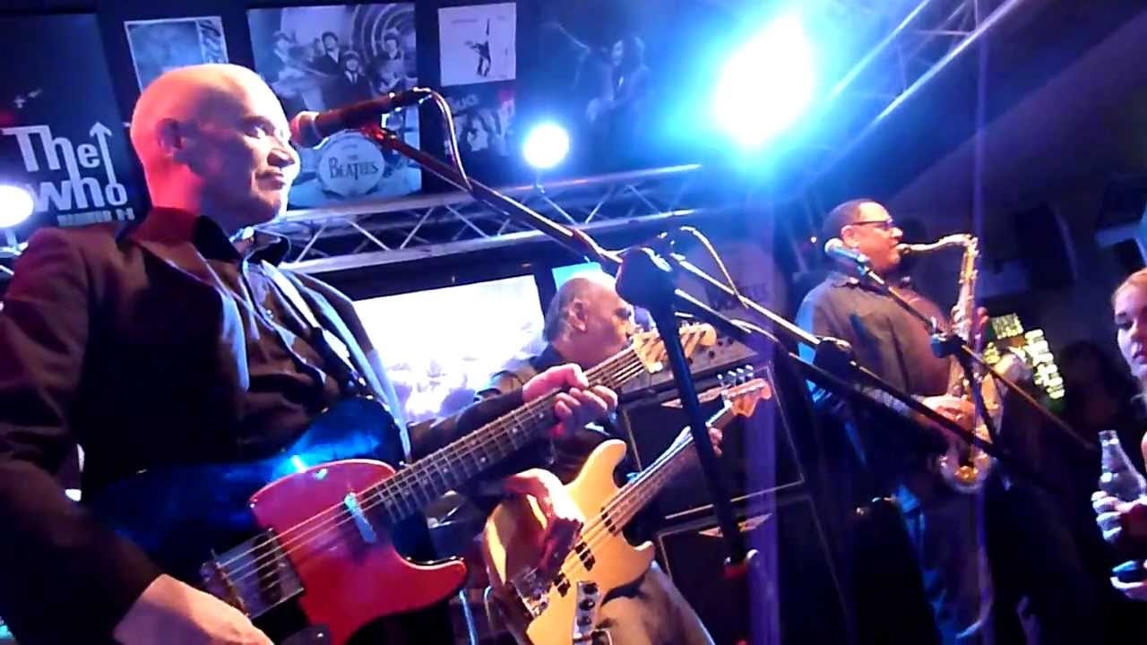 Wilko Johnson 