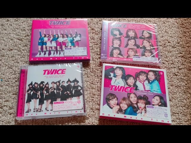 TWICE 