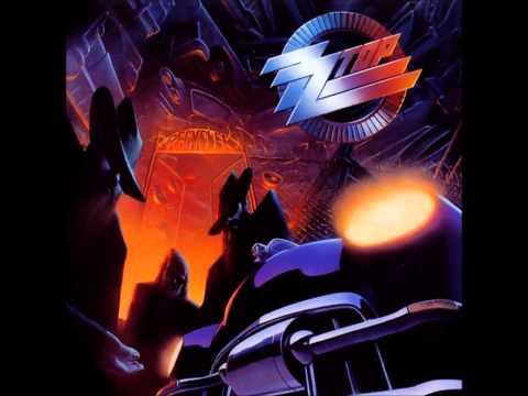 ZZ Top - My Head's in Mississippi [1990 - Lyrics in description