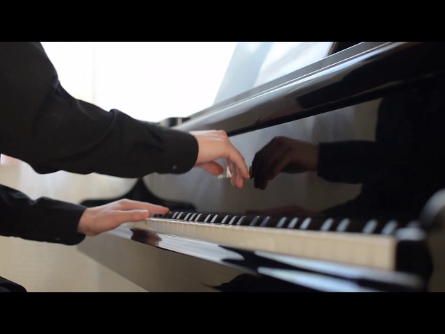 エピローグ （ロマンシング サ・ガ2 ）piano ver. / Epilogue ,from