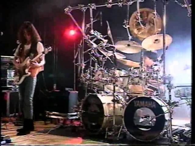 Tight Rope / Black Page kozo suganuma(Ds), bunmei ogawa(Key) - YouTube