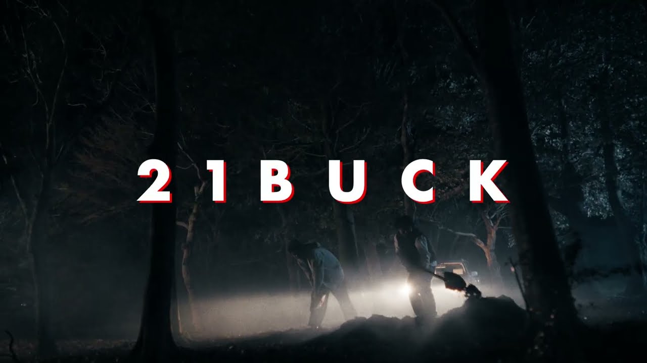 KUZIRA - So Far So Good （OFFICIAL VIDEO） - YouTube