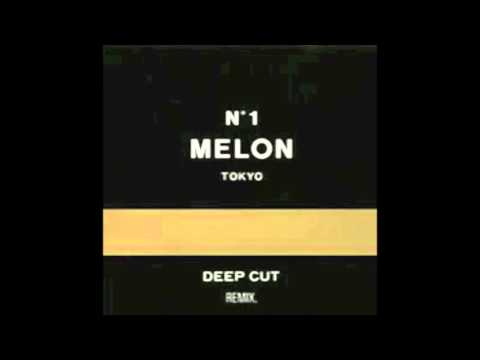 Melon – Deep Cut Remix – CD (Album, Stereo), 1992 [r2529887] | Discogs