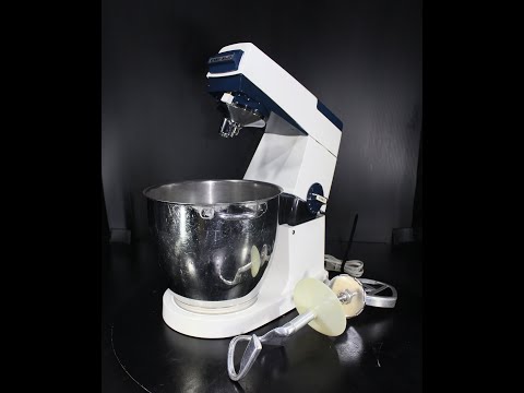 愛工舎製作所 MAJOR ケンミックス メタリック KM-800厨房機器 中古