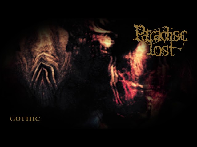 Paradise Lost Eternal from Gothic - YouTube