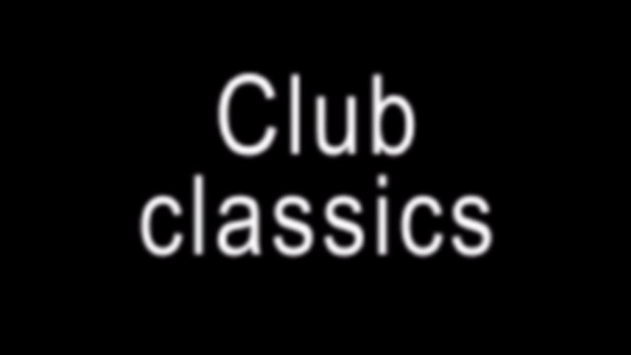Charli xcx - Club classics (official lyric video) - YouTube