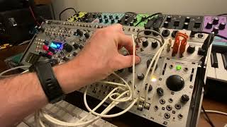 Mannequins SILHOUETTE - Eurorack Module on ModularGrid