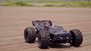 MJXRC 14210 1/14オフロードラジコンクローラー 4WD 技適認証済み