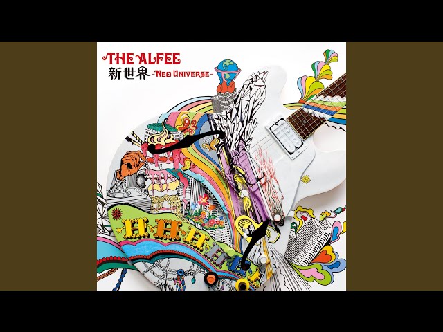 Last Of Eden - Neo Universe Pt. 2 - YouTube