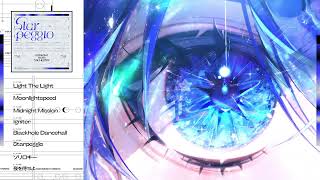 Midnight Grand Orchestra 2ndミニアルバム CD 発売中|ジャパニーズ