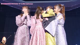 ももクロ『代々木無限大記念日 ももいろクローバーZ 15th Anniversary