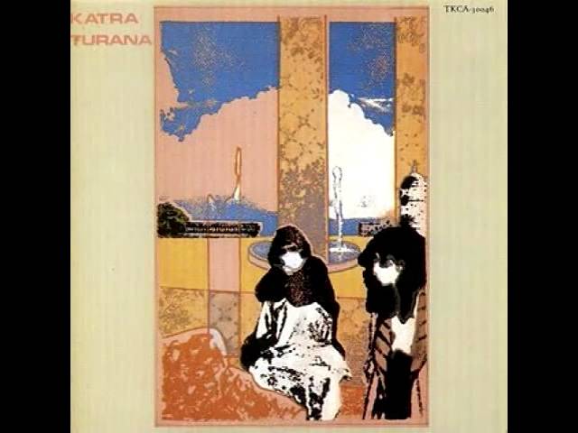 カトラ・トゥラーナ／KIMERA」ダイジェスト - YouTube