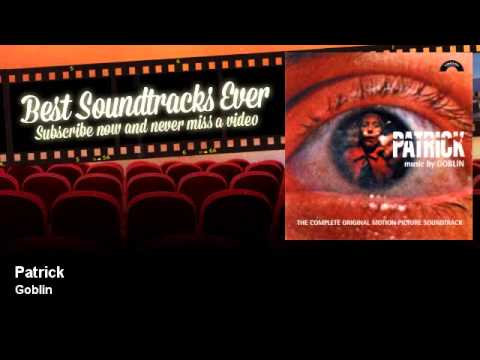 Goblin – Patrick (The Complete Original Motion Picture Soundtrack