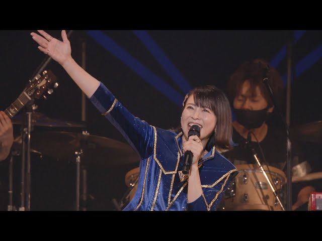 360 Reality Audio】 森高千里『この街（「この街」TOUR 2020-22