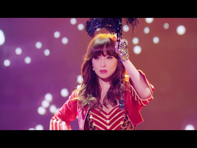 浜崎あゆみ / Duty (10.28 Release ARENA TOUR 2015 A Cirque de