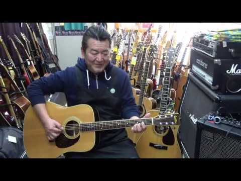 BLUE BELL W-250 （木曽鈴木バイオリン製）70年代ジャパンビンテージ