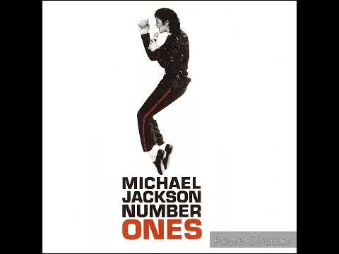 Michael Jackson Number Ones (Full Album) (Reupload) - YouTube