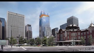 TOKYO TORCH Projects | TOKYO TORCH | 三菱地所