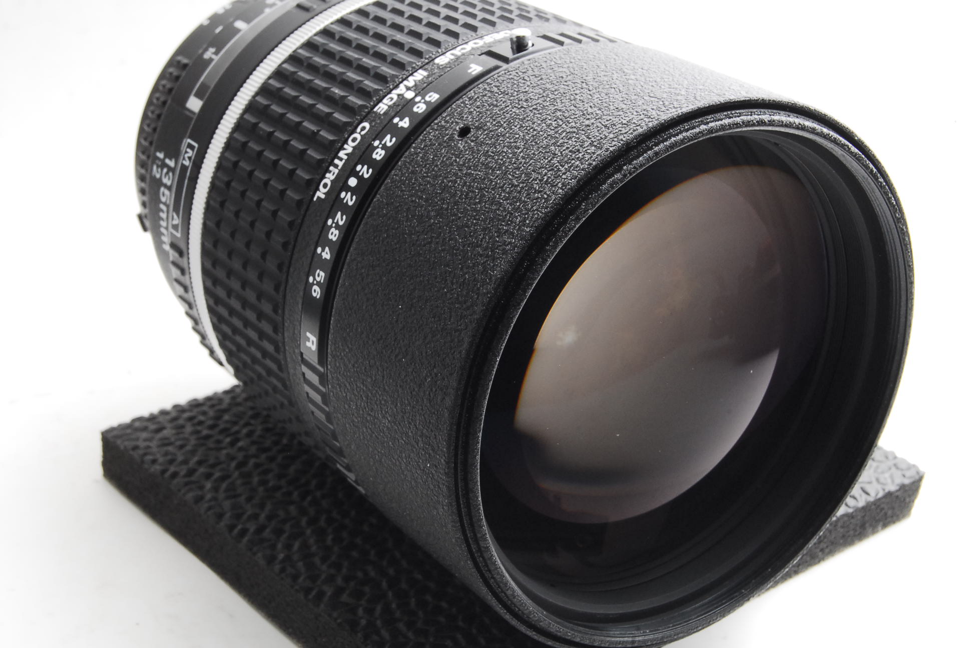 nikkor 20mm f2.8s オーバーホール実績有