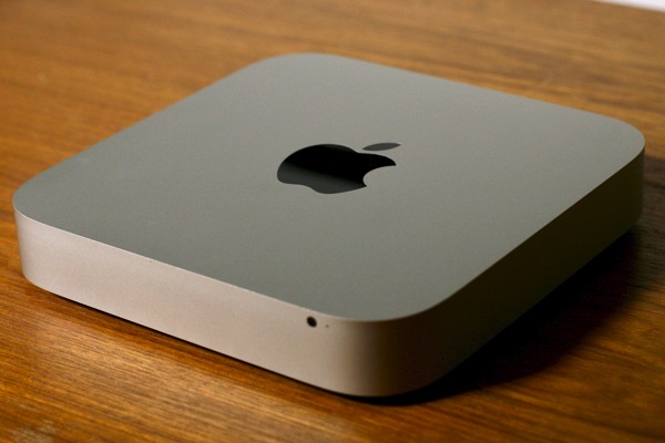 Speed up your 2014 Mac mini with this upgrade! - Peter Cohen