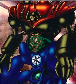 迷宮兄弟：「三魔神」特集】雷魔神-サンガ・風魔神-ヒューガ・水魔神