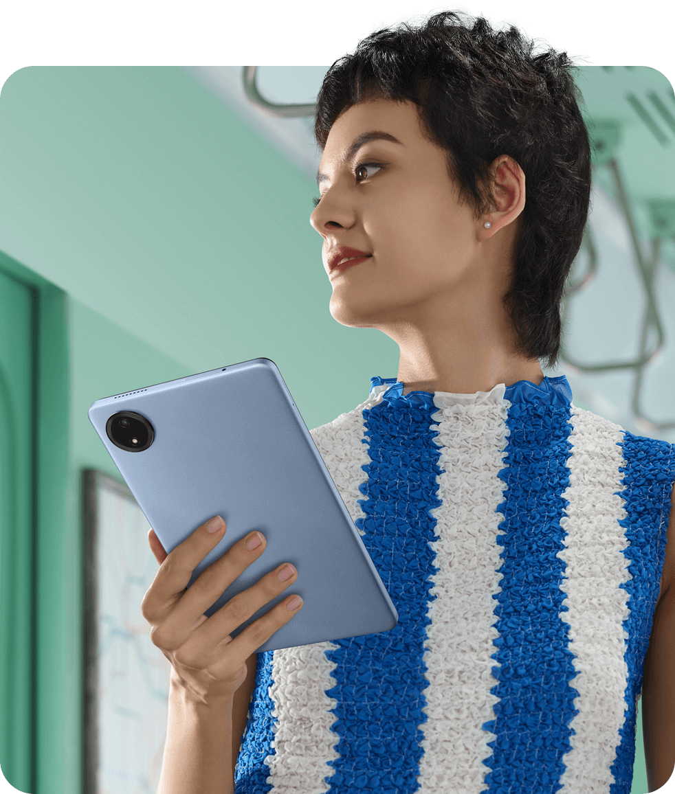 REDMI Pad SE 8.7 | Xiaomi 日本 | すべての仕様と機能