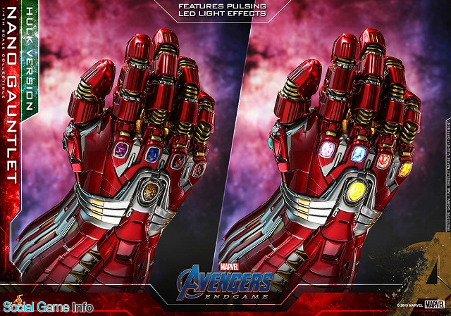 ホットトイズジャパン、手軽に飾れる1/4スケールの「ナノ