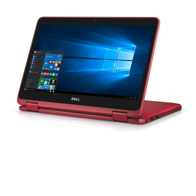 Dell Inspiron 11.6