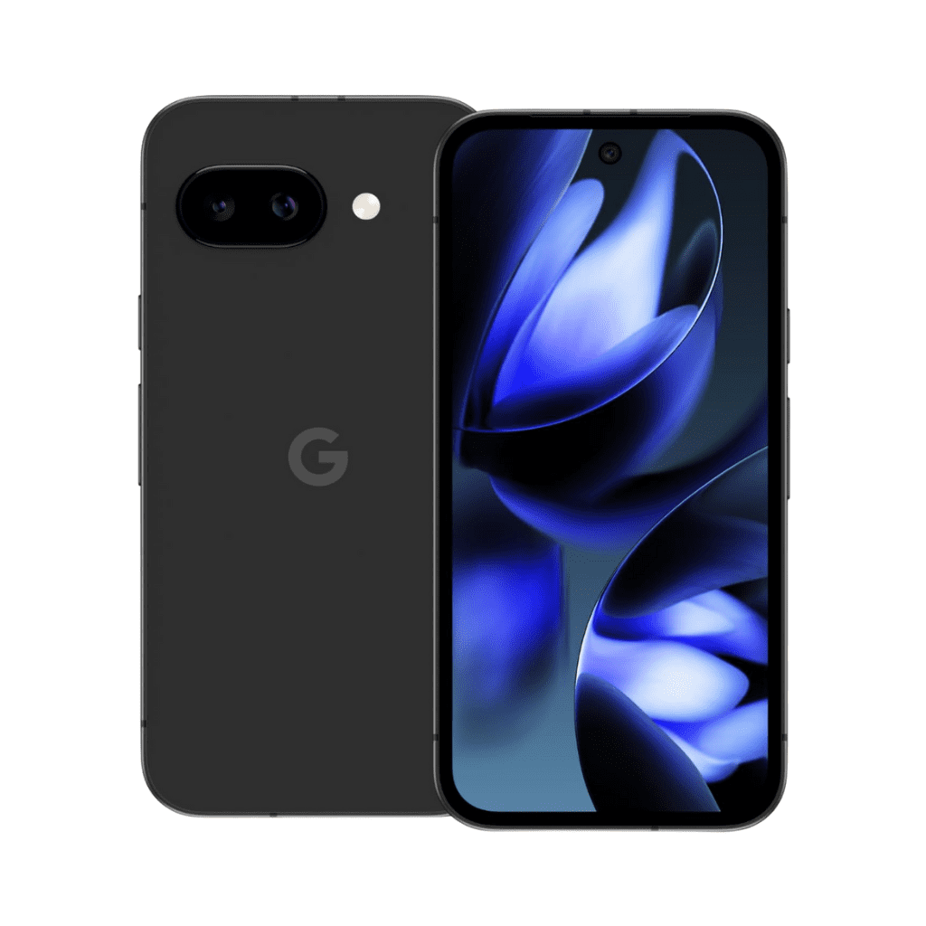 Brand New - Google Pixel 9a 128GB - Obsidian - Unlocked - Walmart.ca