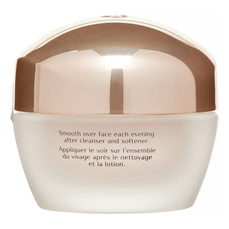 Shiseido Benefiance Wrinkle Resist 24 Night Cream, 1.7 Oz - Day