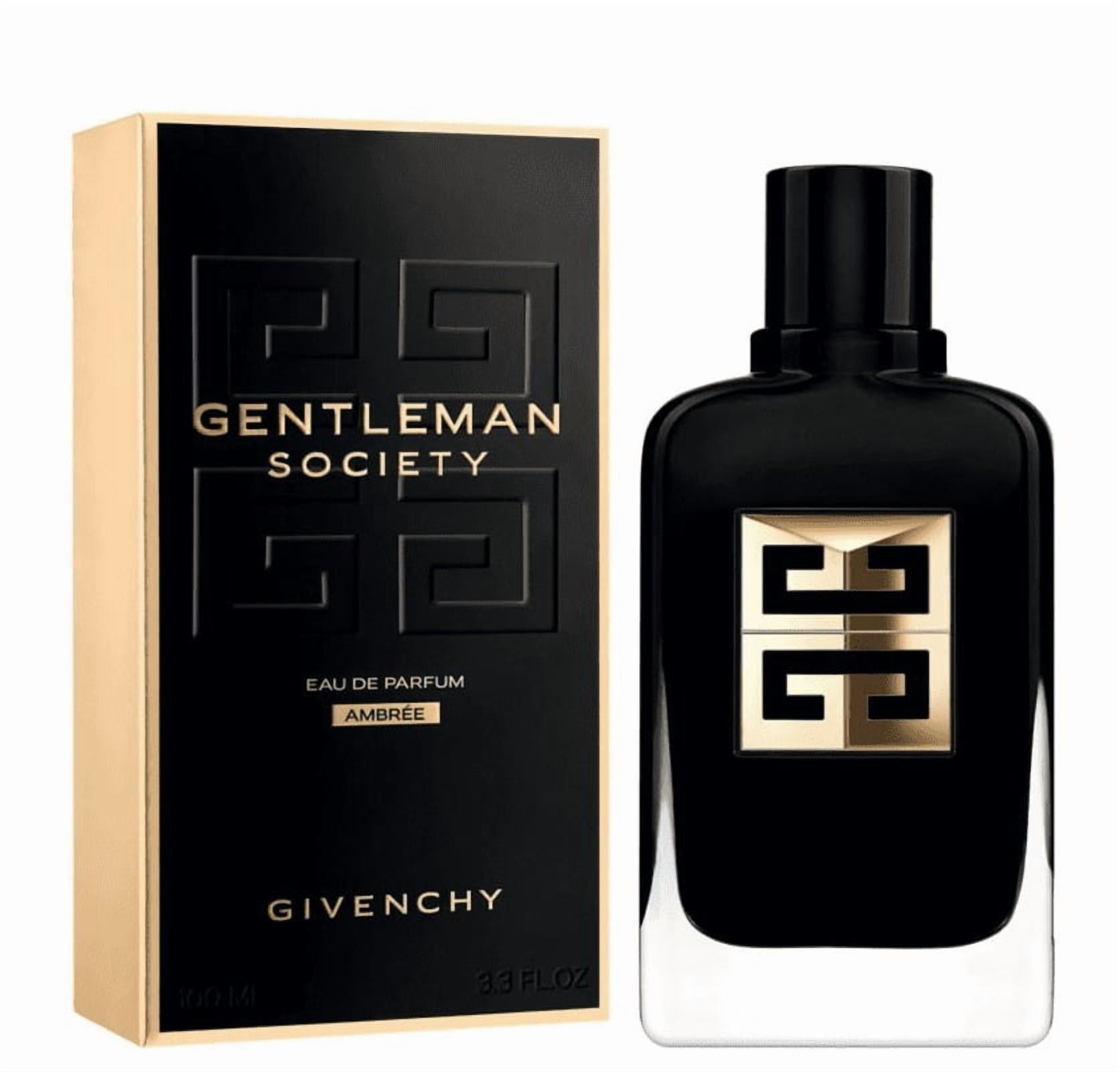 Givenchy Gentleman Society Extreme , 3.3 oz EDP Spray - Walmart.com