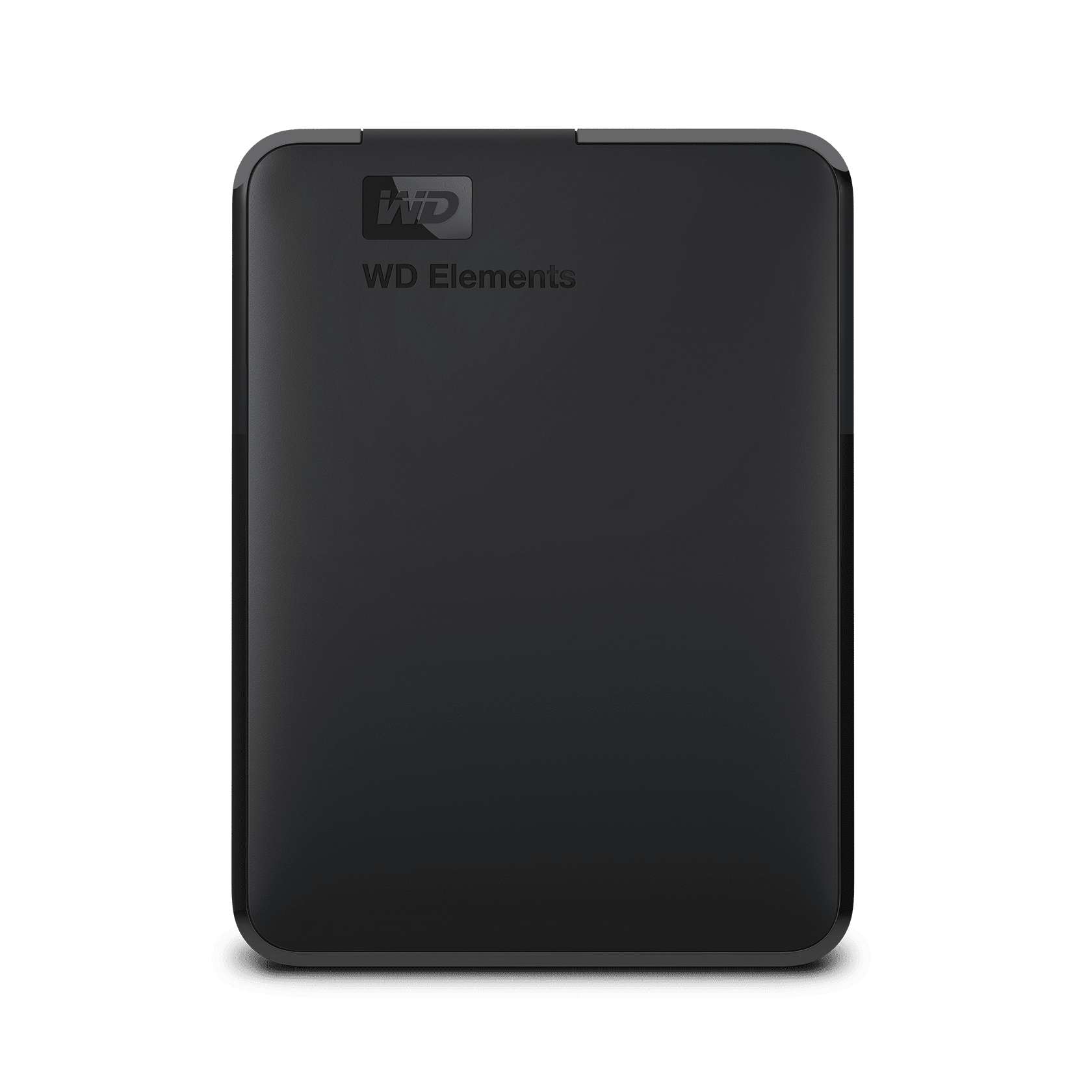 WD Elements 5TB Portable Hard Drive, USB 3.0, 5Gbps, PC, Mac, PS4