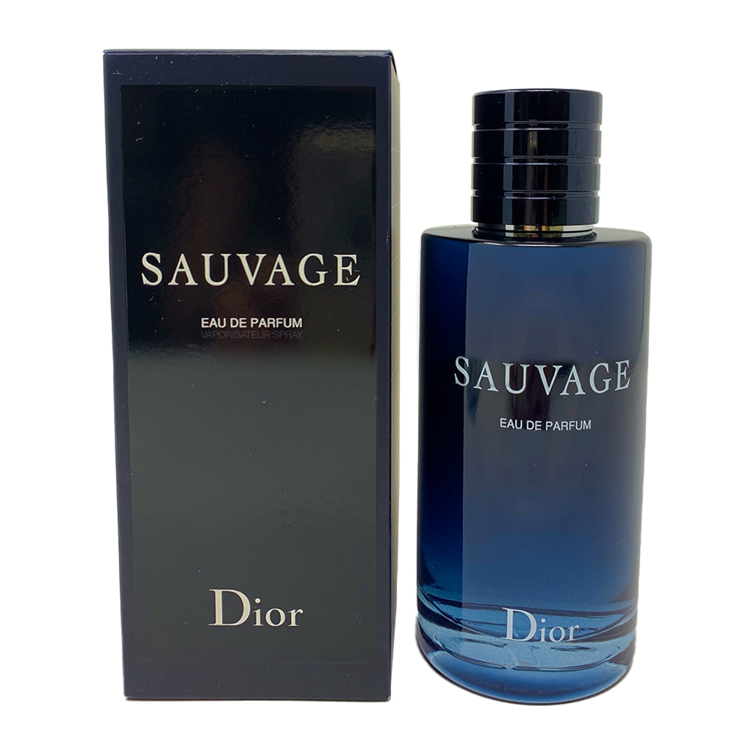 Christian Dior Sauvage Eau De Parfum Spray 6.8 oz for Men