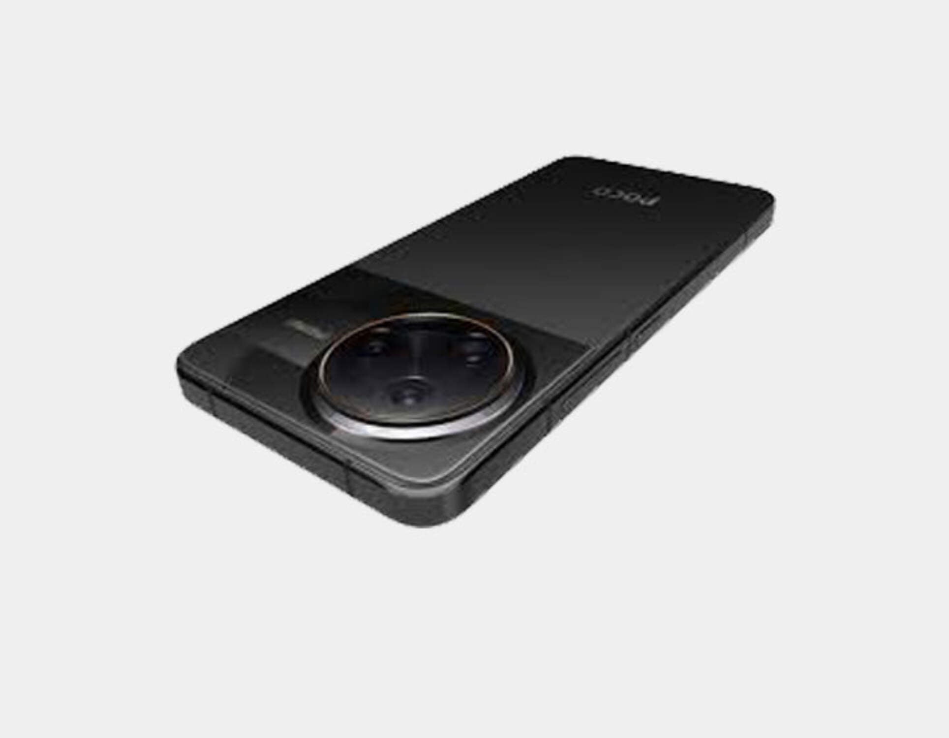 Xiaomi Poco F7 Ultra 5G 256GB ROM 12GB RAM Dual sim GSM Unlocked